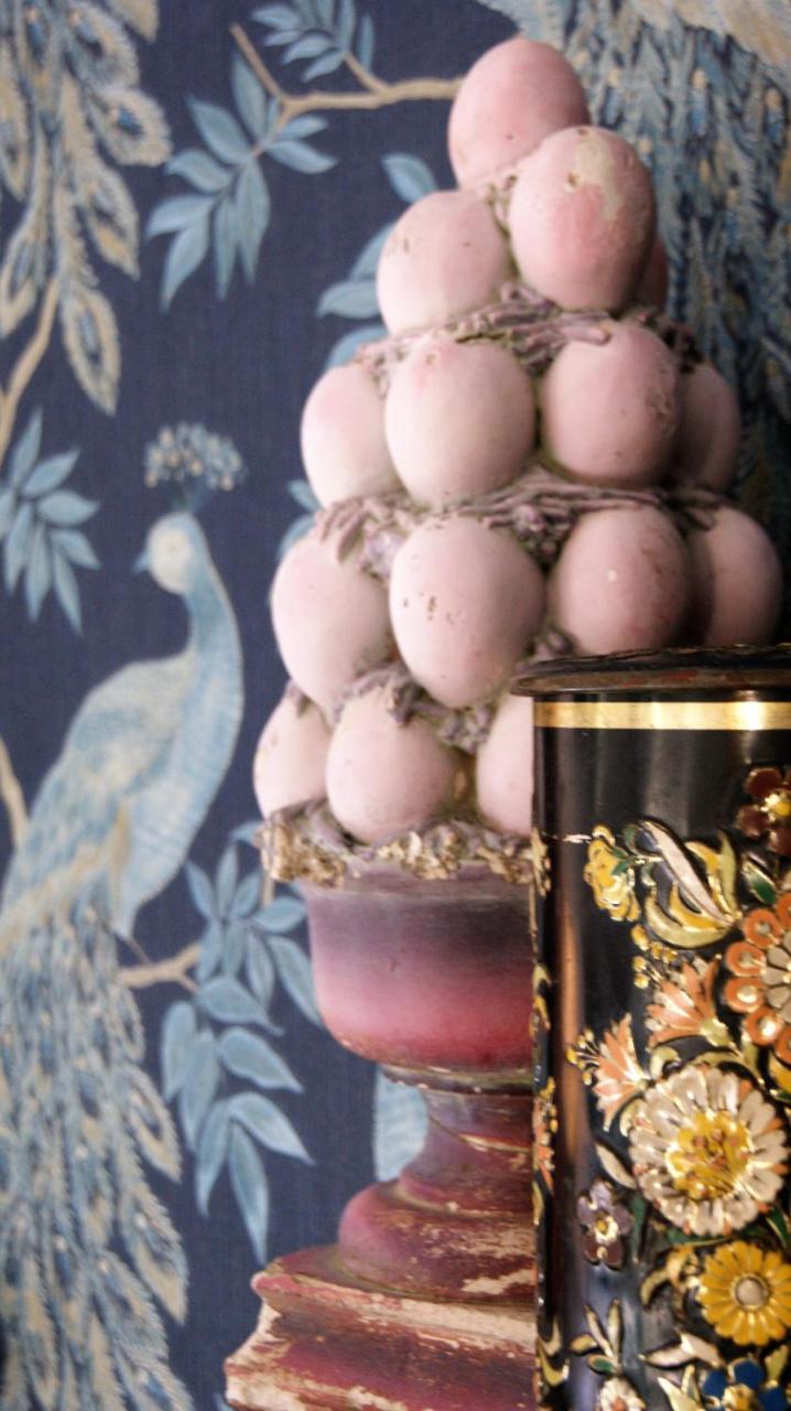 Fourneville Un Parfum De Violette B&B 외부 사진
